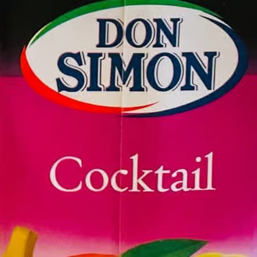 Don Simon.