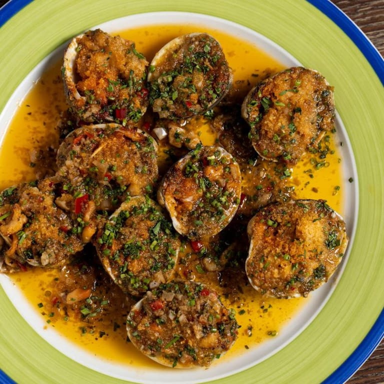 Fanny’s On-the-Go Feast