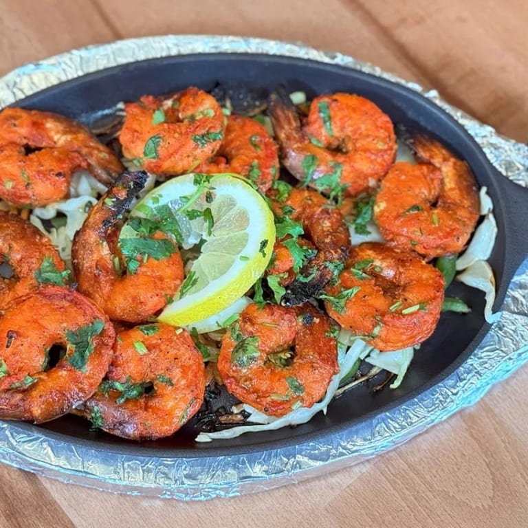 Quick & Easy Online Ordering