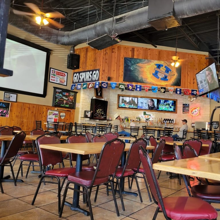 Join Us for Sports Action