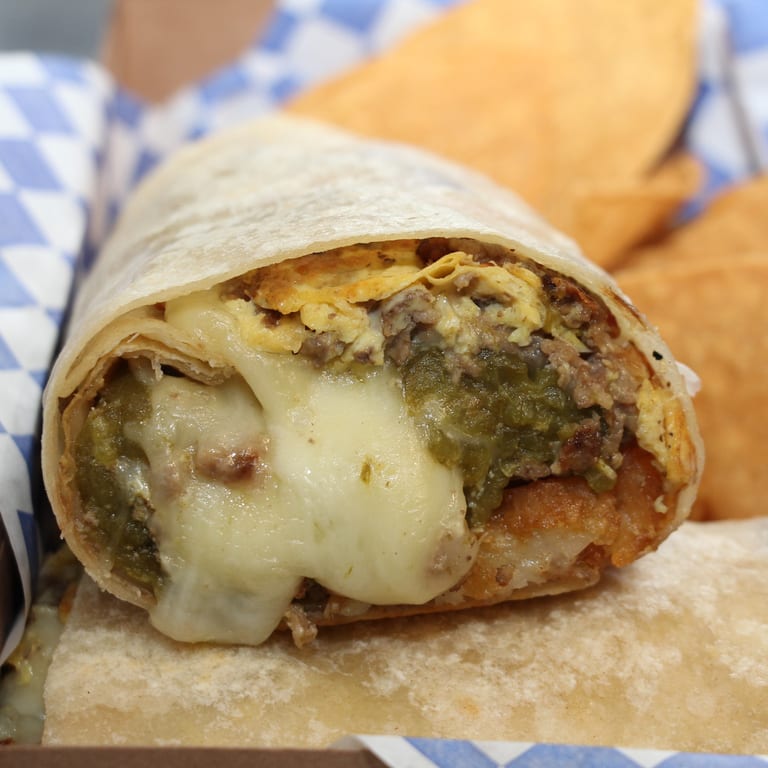 Delicious Burritos: A Must-Try at Our Restaurant