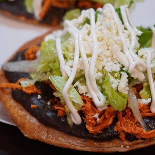 Tostadas (2).