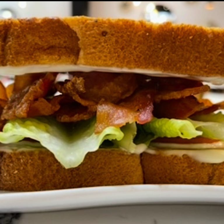 Delicious BLT Creations and More