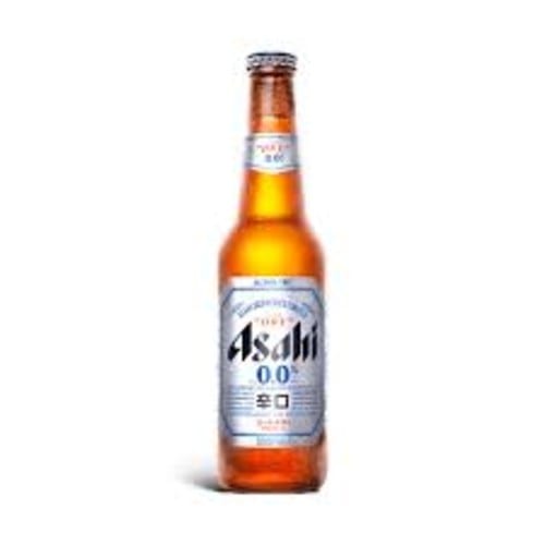 Asahi Zero.