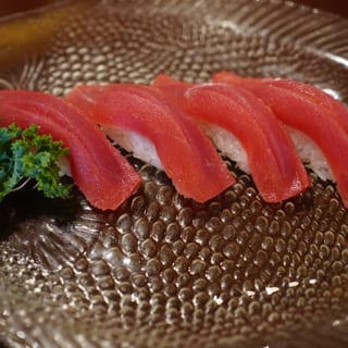 Maguro (Tuna)