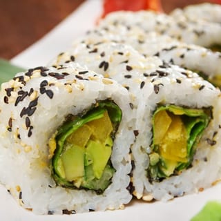 Avocado Roll