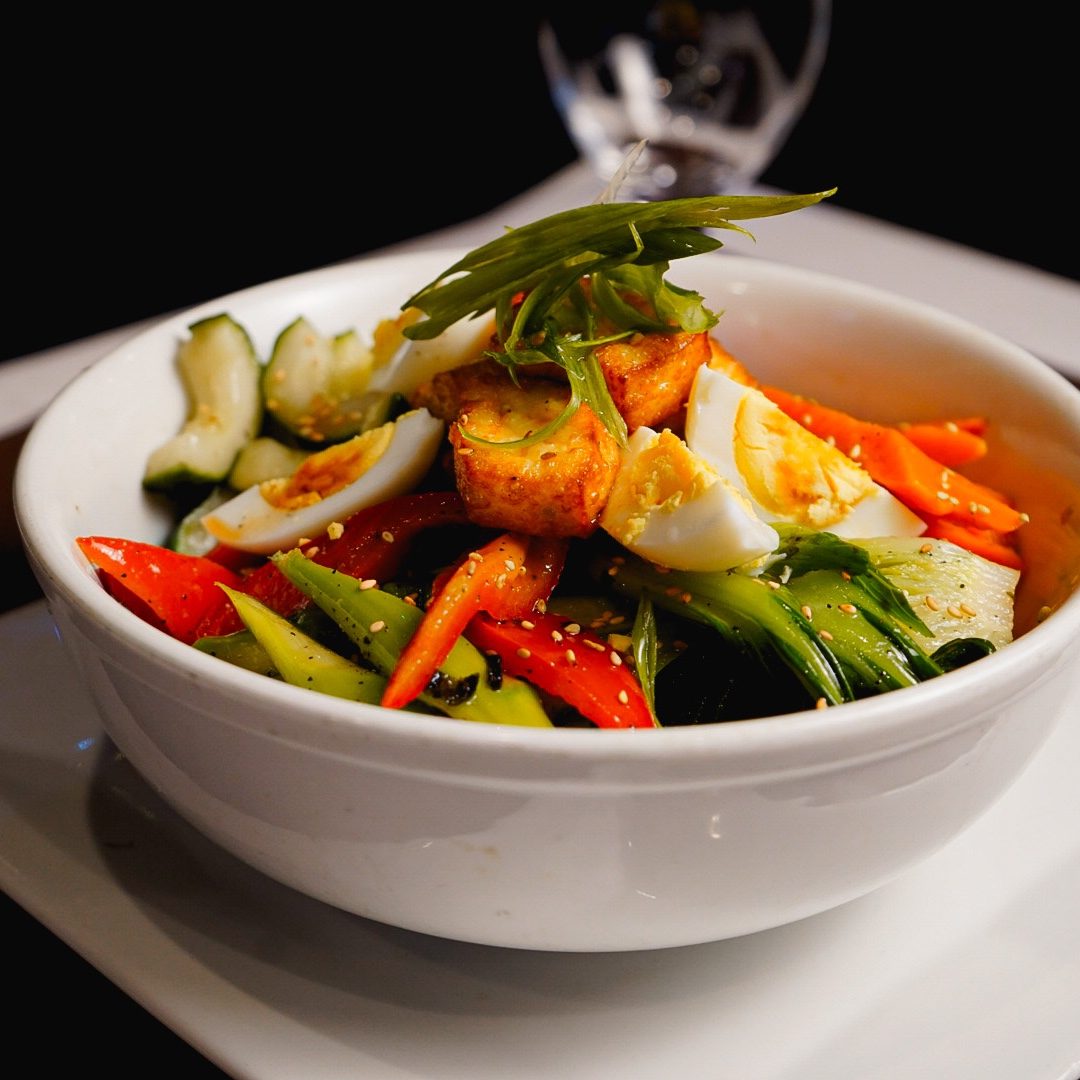 #5. Fresco + Queso Frito.