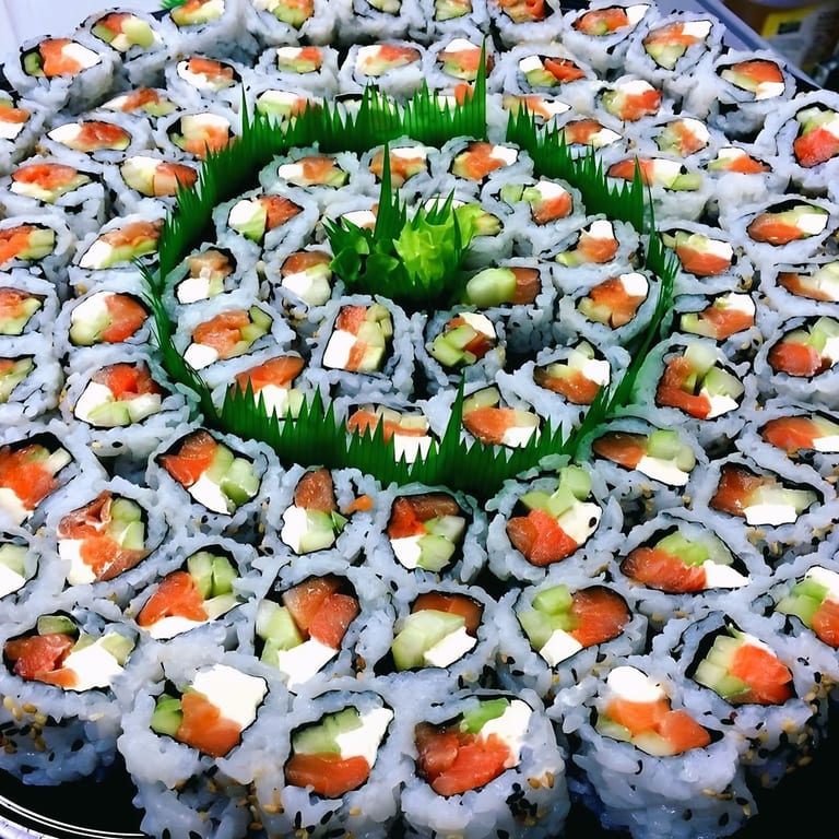 Easy Ordering, Anytime