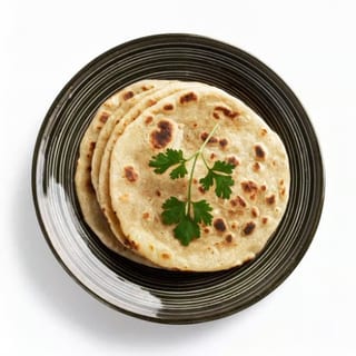 Gobi Paratha