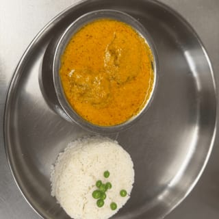 Malai Kofta