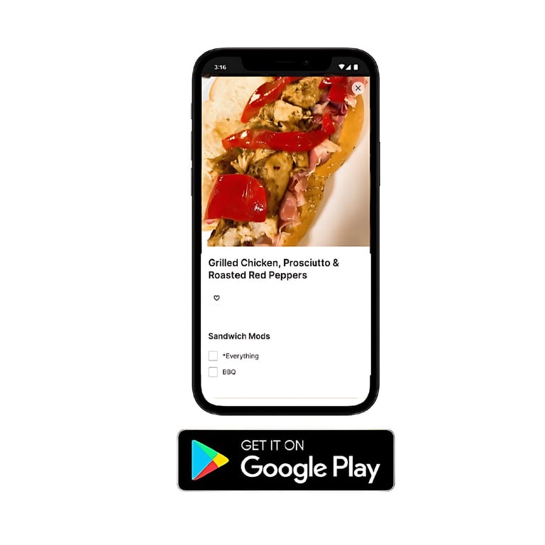 Download Our Android App