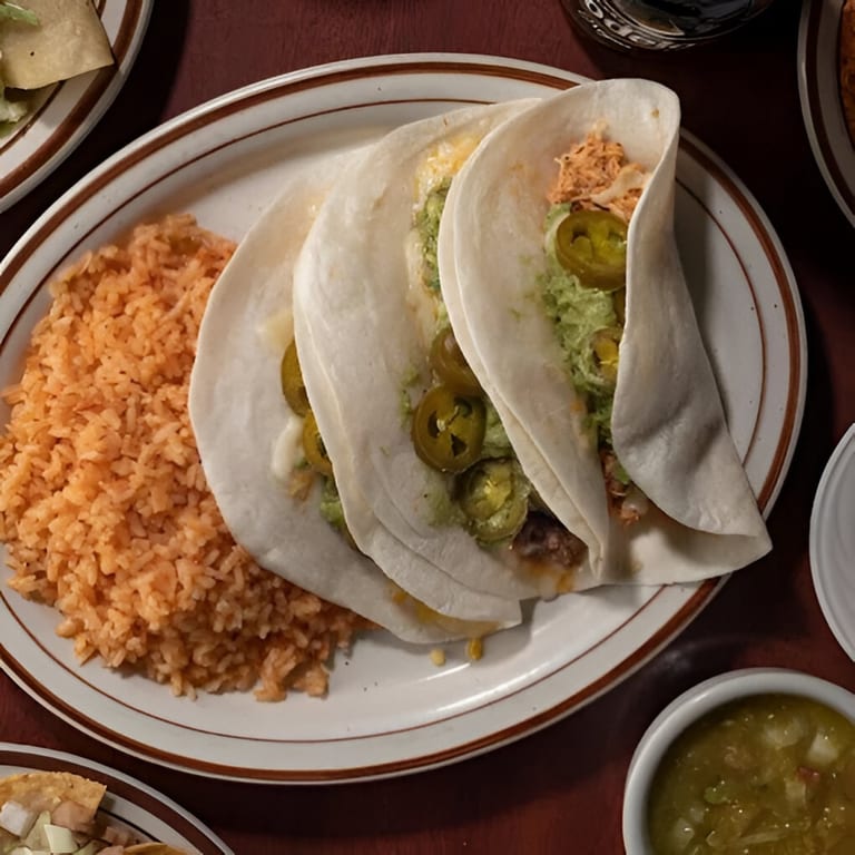 Mexican Catering in Sterling Heights