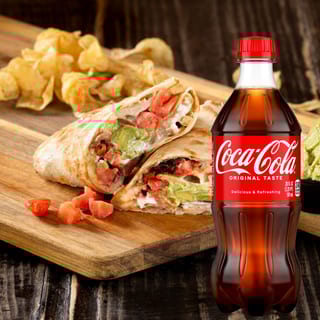 Turkey Avocado Panino Combo