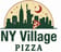NYC Village Pizza