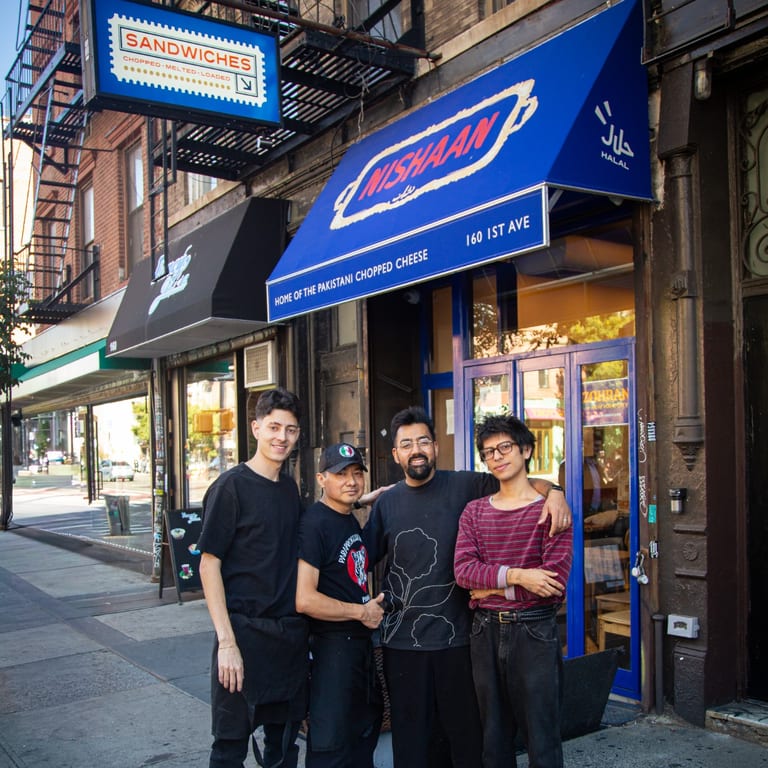 Opening Quietly, Winning Loudly