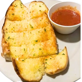 Garlic Bread