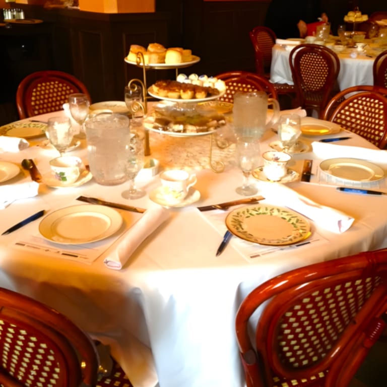 Book Your Table at Roma