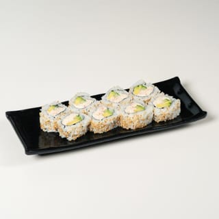 Snow Crab Avocado Basic Roll