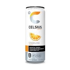 Celsius.