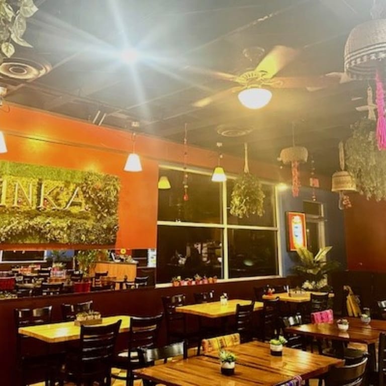 Welcome to Inka Chicken – Where Flavor Meets Vibe