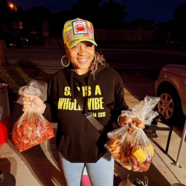 Family, Flavor, and Tradition