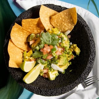 Small Guacamole