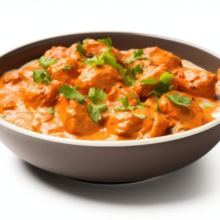 Delicious Malai Kofta and More