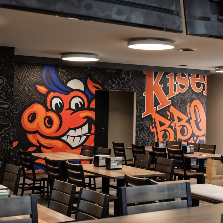 Your Go-To Spot for Comfort Food