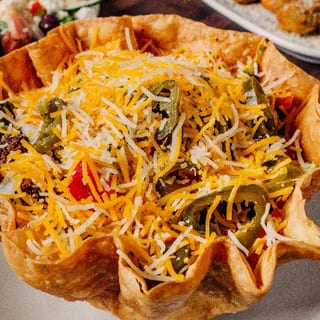 Taco Salad