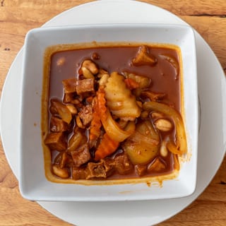 Massaman curry