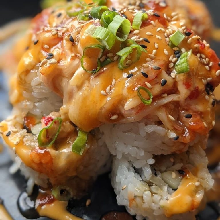 Lunch at our Asian Fusion Restaurant