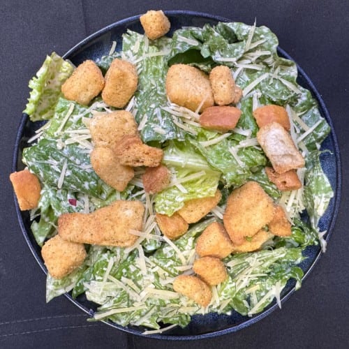 Caesar Salad.