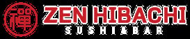 Zen Hibachi & Sushi