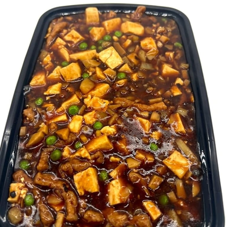 Delicious Char Siu: A Chinese Specialty