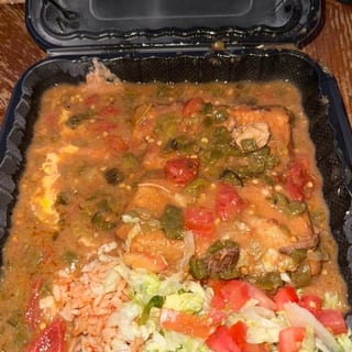 Award Winning Crispy Chile Rellenos C8