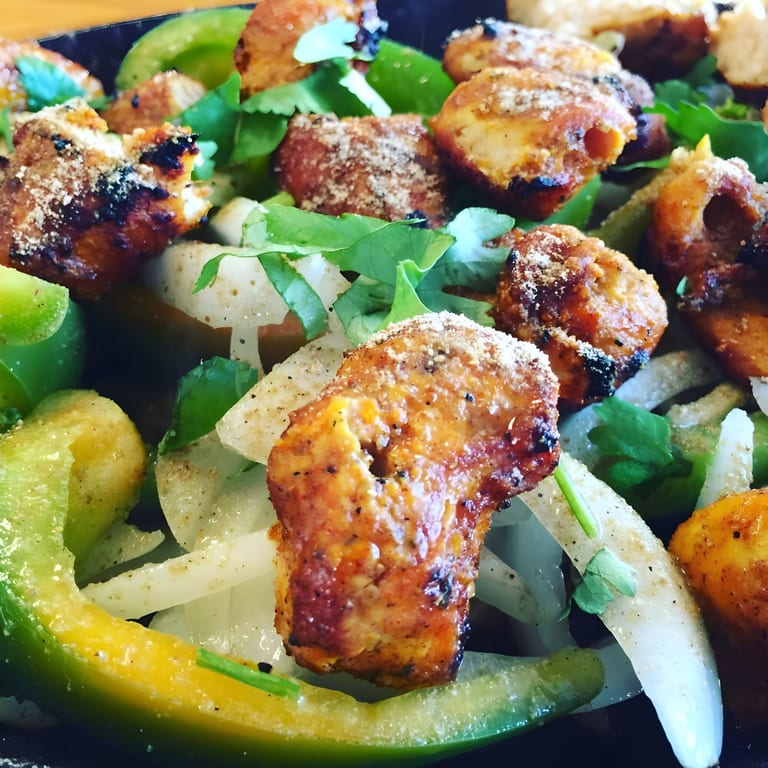 Savor the Spices, Celebrate the Culture