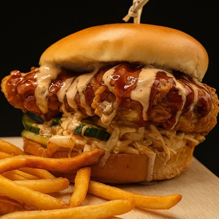 Your Event, Our Flavor—Let’s Make It Memorable