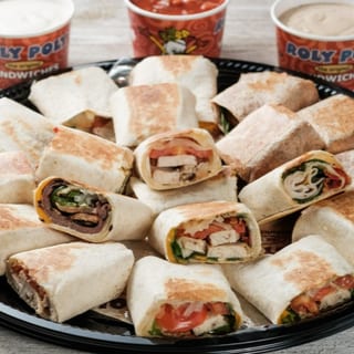 Hot Platter (Catering)