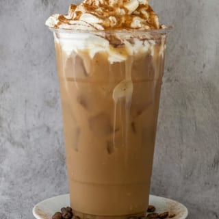 Chai Tea Latte