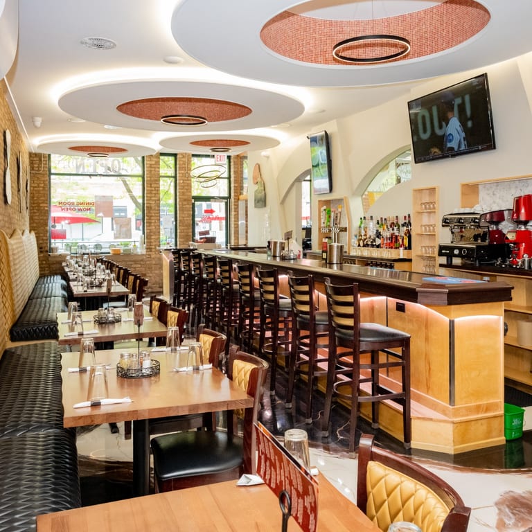 Host Your Private Party with Us 