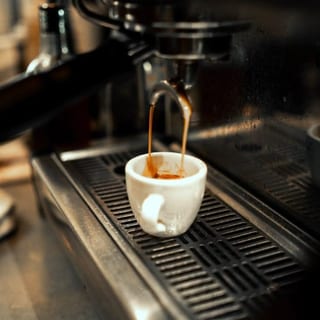 Double Espresso