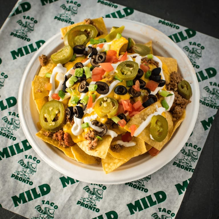 Mexican Catering for Your Next Event in Wichita