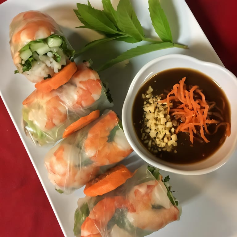 Part of the Community