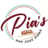 Pia's Not Just Pizza