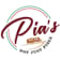 Pia's Not Just Pizza