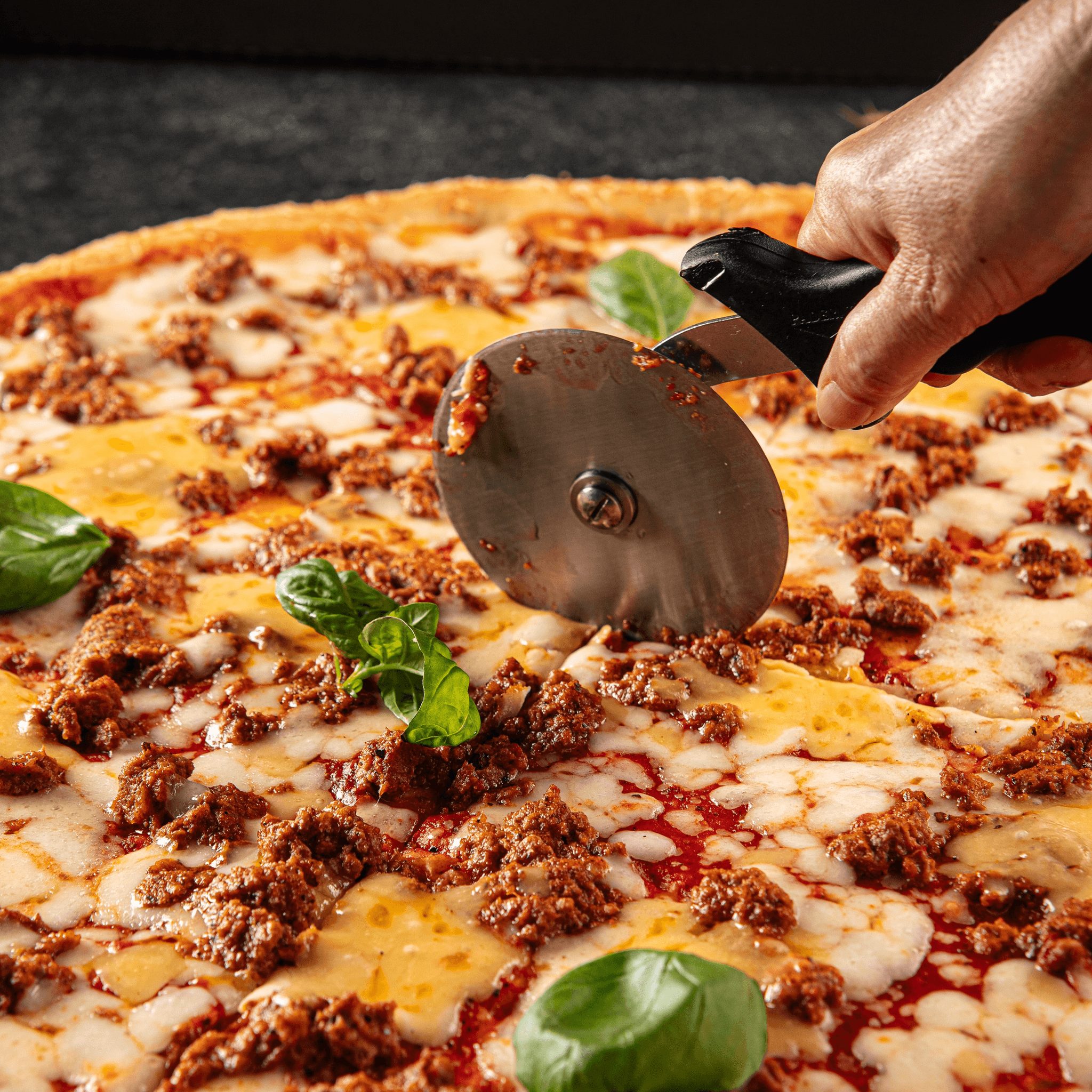 1000 Reasons Why Pizza.