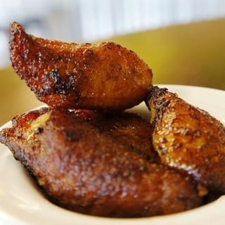 Fried Plantains