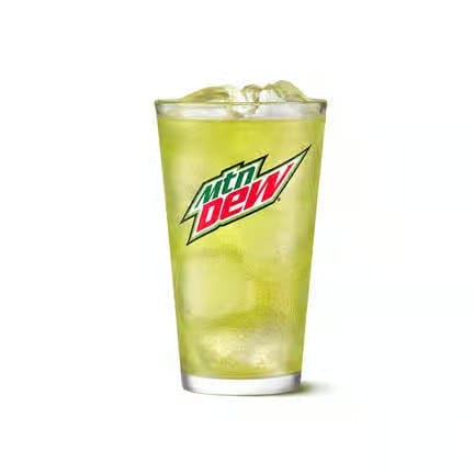 Mountain Dew.