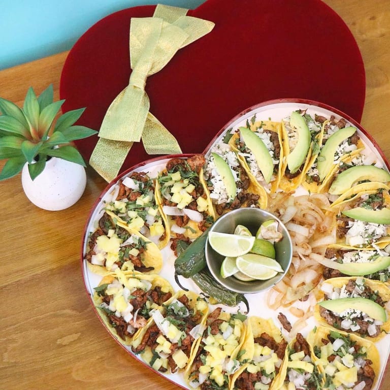 🍽️ Catering for Every Occasion