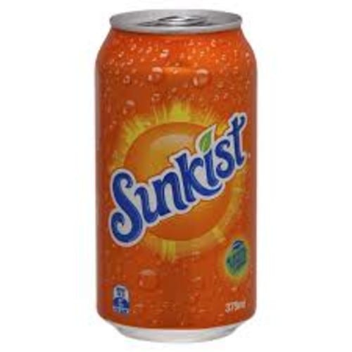 Sunkist.